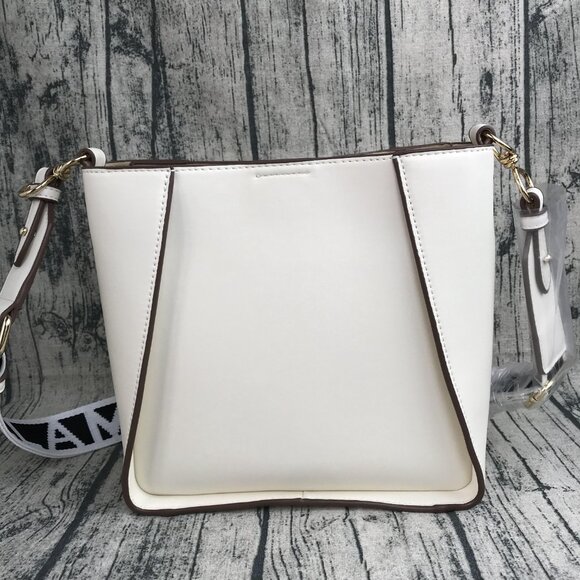 NWT Stella McCartney Logo CrossbodyBag - Picture 4 of 12